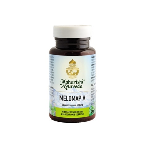 Melomap A 60 Compresse-2
