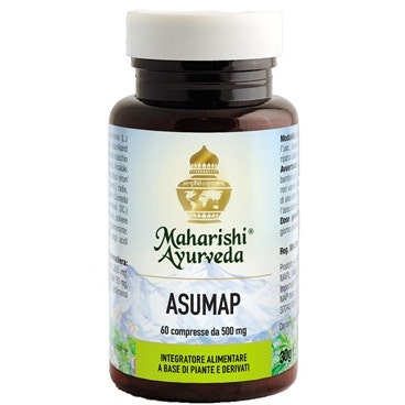 Asumap 60 Compresse-2