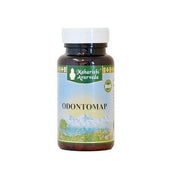 Odontomap Dentifricio In Polvere 30g-2