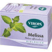 Viropa Infuso Melissa Bio 15 Bustine-2