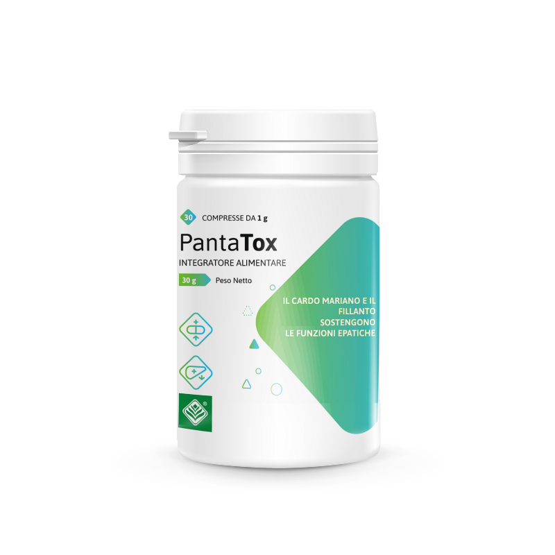 Pantatox 30 Compresse-1