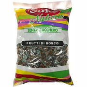 Sula Caramelle Gusto Frutti Di Bosco Senza Zucchero 1 Kg-2