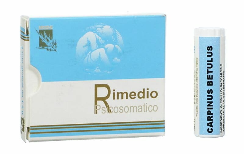 RIMEDI PSICOS CARPINUS BET 4DO-1