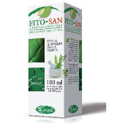 Salvia Foglie Macerato Di Gemme 100ml-3