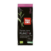 Lima Te Kukicha Foglie 150g-2