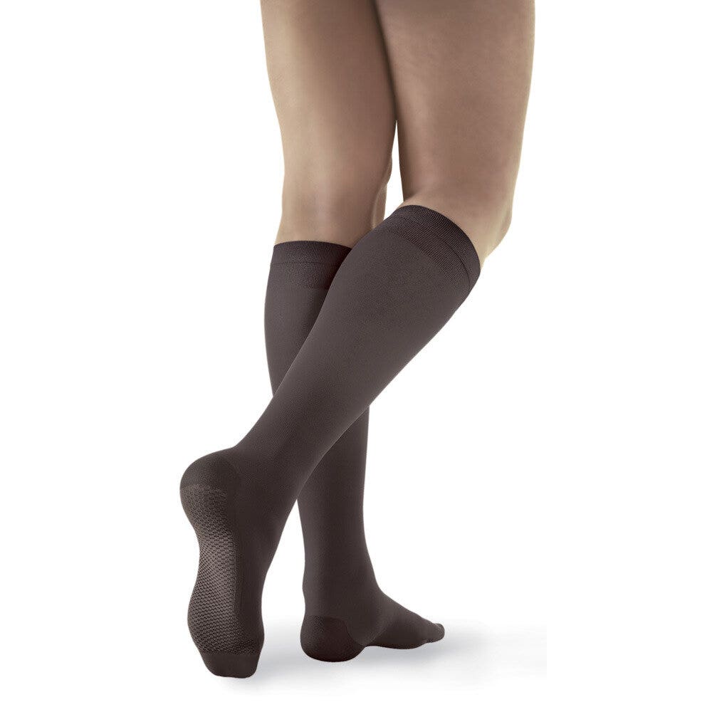 Solidea Relax Unisex Gambaletto 140 Denari Colore Nero Taglia 4 - XL-1