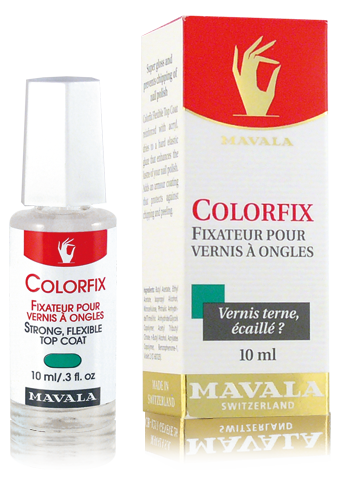 Mavala Colorfix 10ml  - 1