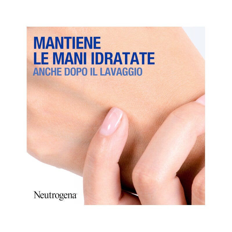 Neutrogena Crema Mani Con Profumo 75ml-17