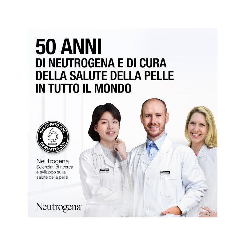 Neutrogena Crema Mani Con Profumo 75ml-22