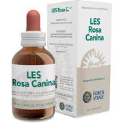 Les Rosa Canina Gocce 50ml  - 1