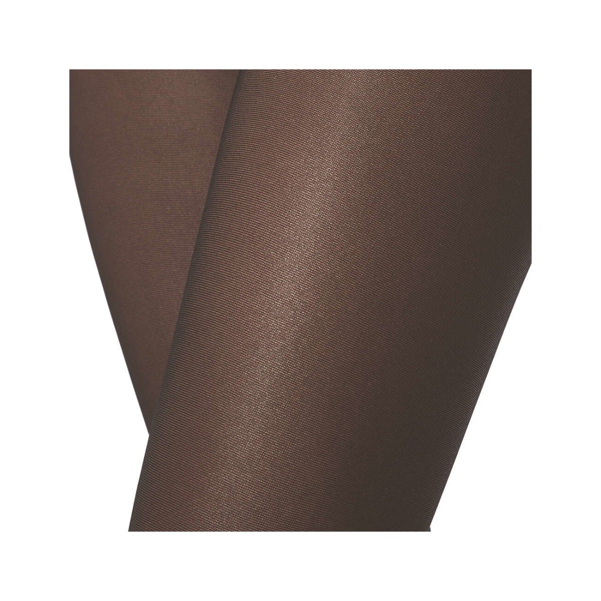 Marilyn 140 Denari Calze Autoreggenti Compressione Graduata Colore Fumo Taglia 3M 1 Paio-2