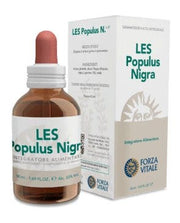 Forza Vitale Les Populus Nigra Gocce 50ml