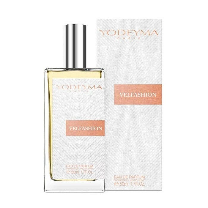 Yodeyma Velfashion Edp Pour Femme 50ml-1