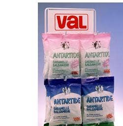 Antartide Caramella Balsamica 60 g-0