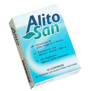 Alitosan 40 Tavolette 23.6g  - 3