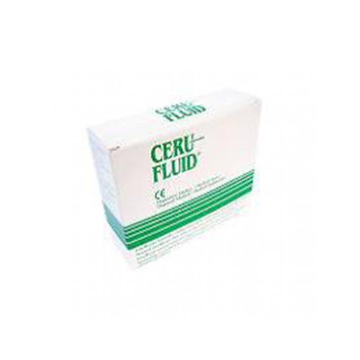 Ceru Fluid 8ml  - 2