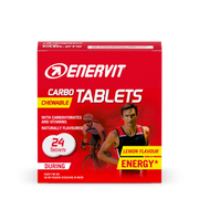 Enervit Carbo Tablets 24 Tavolette-3