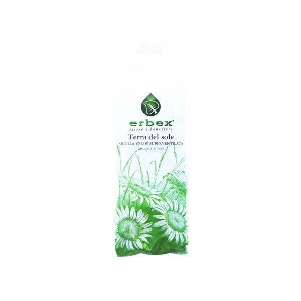 Argilla Verde Superventilata 1 Kg-2