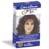 Euphidra Tinta Per Capelli 41 Nero 120ml-2