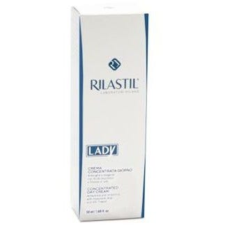 Rilastil Lady Crema Viso Giorno 50ml  - 3