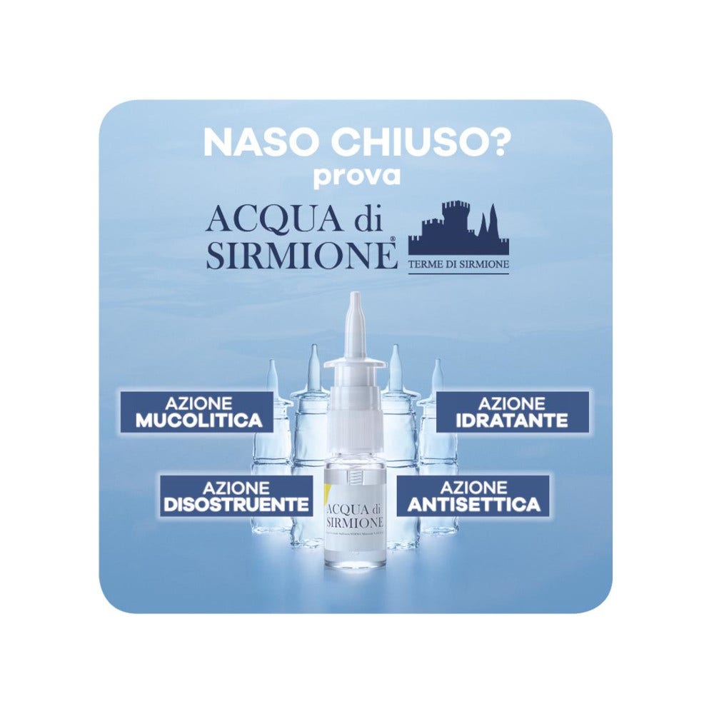 Acqua Di Sirmione 6 Flaconi 15ml-8