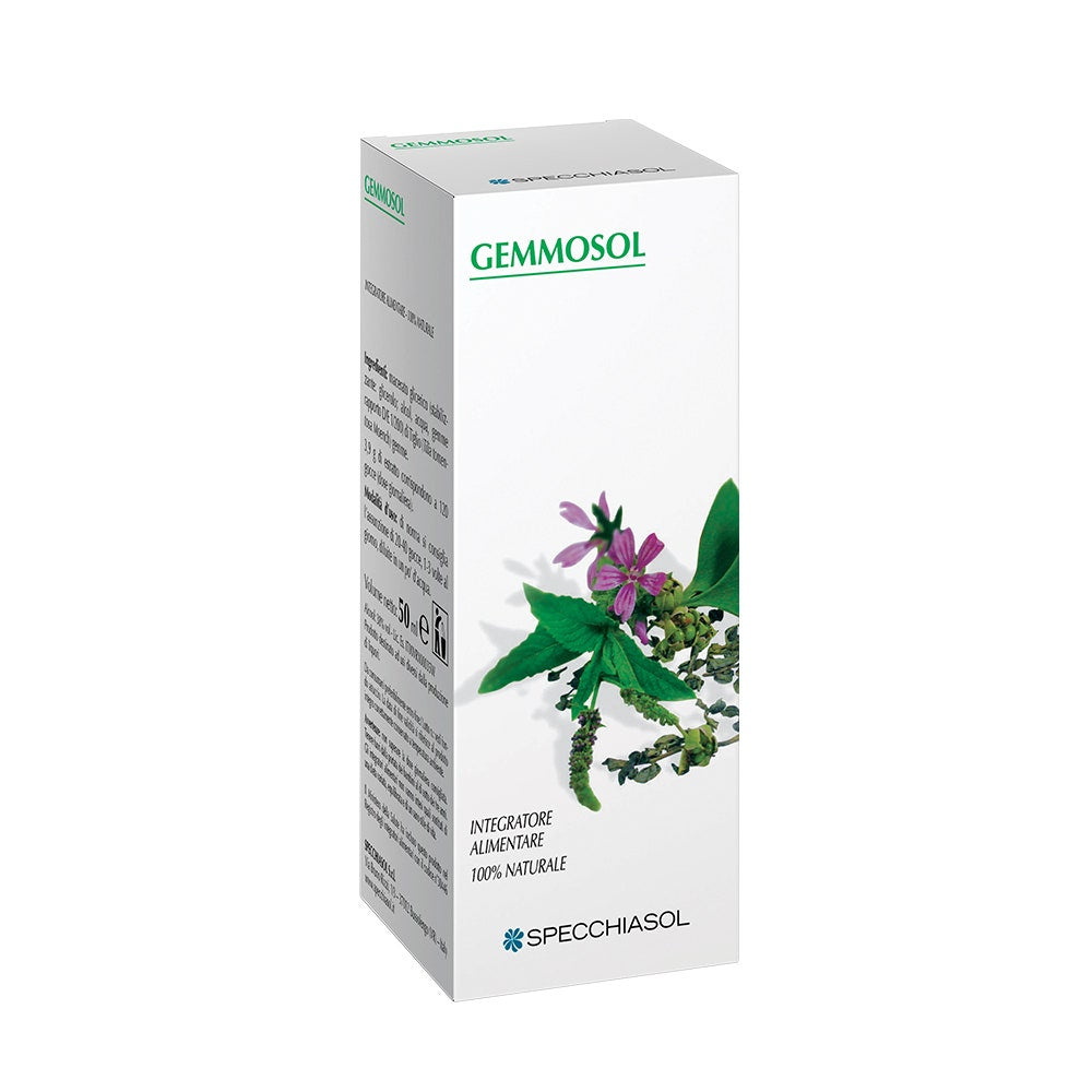 Gemmasol 46 Tiglio Argen 50ml-2