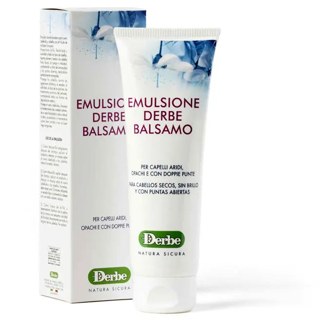 Vitanova Emulsione 125ml