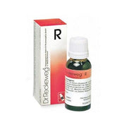 Reckeweg R72 Gocce 22ml-1