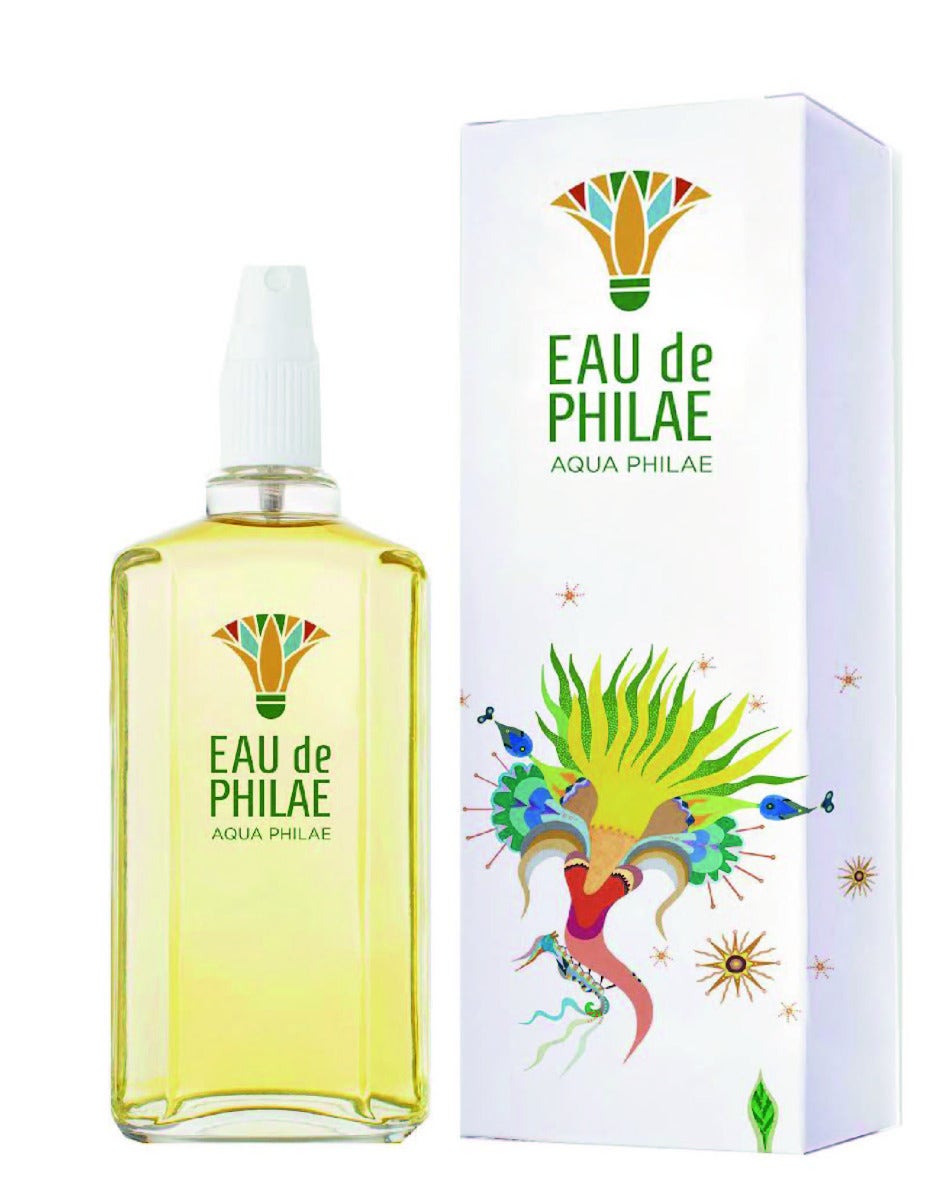 Eau De Philae 500ml-3