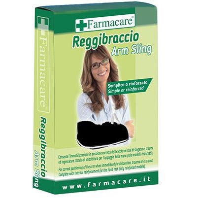 Reggibraccio Rinforzante Misura Grande  - 1
