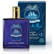 Helan Vetiver&Rum Lozione Dopobarba 100ml-2