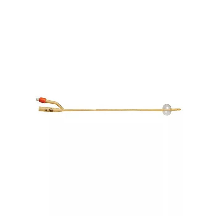 Catetere Foley Lattice 2 Vie CH16-3