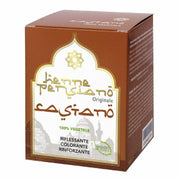 Hennè Persiano Bio Tinta Capelli Castano 150g-1