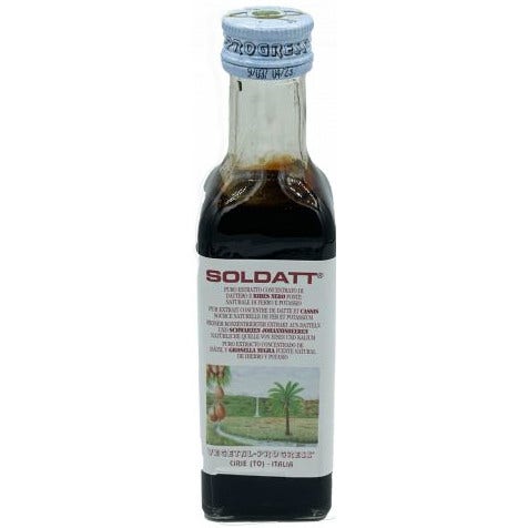 Soldatt Ribes Nero 100ml-2
