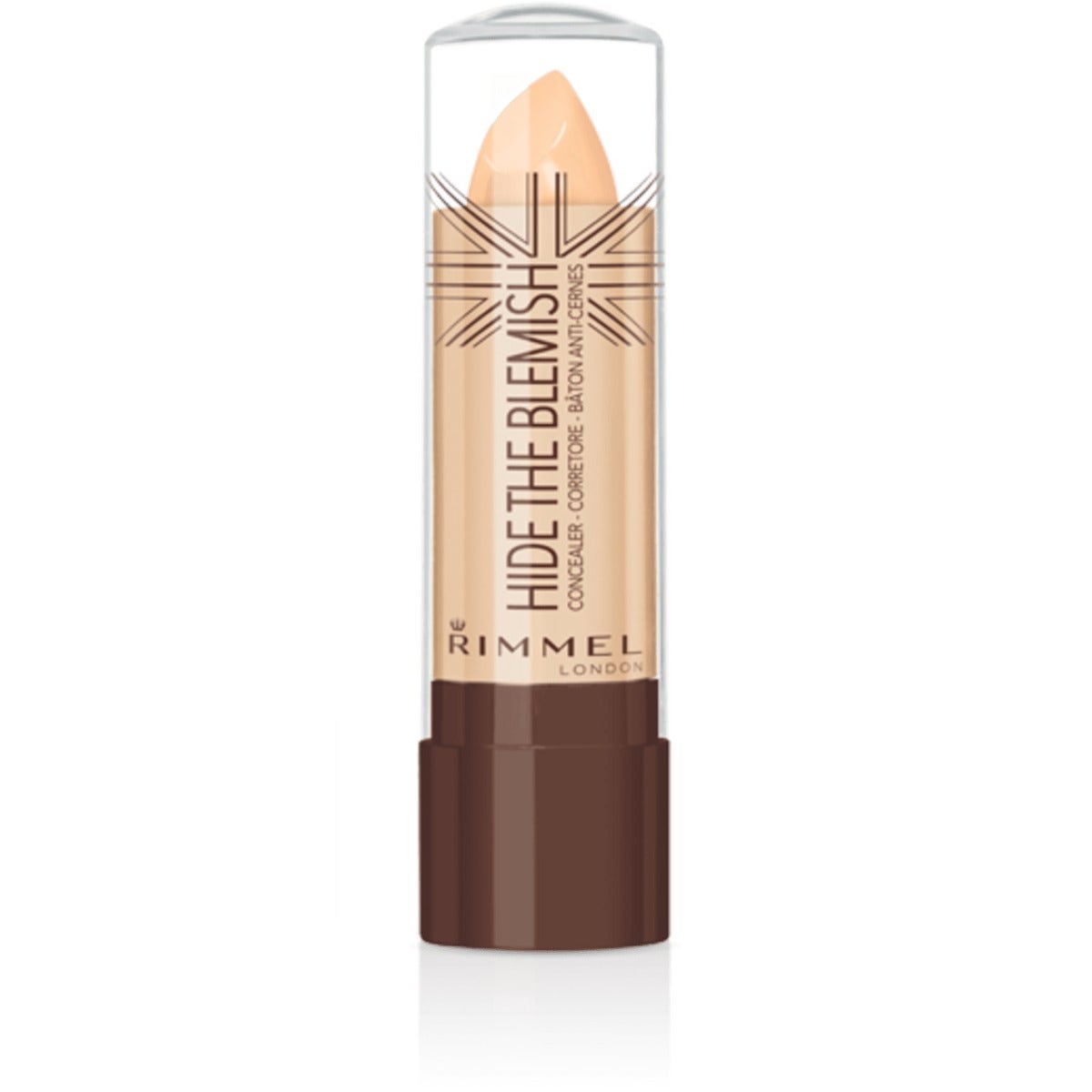 Rimmel Correttore Hide The Blemish 103 Soft Honey 4,5g-2
