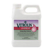Vetrolin Liniment Trattamento Rilassante/Tonificante Muscolatura Equini 946ml-1