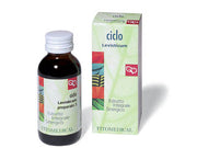 Fitomedical Levisticum Estratto Integrale Sinergico 60ml
