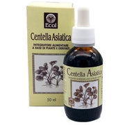 Ecol Centella Asiatica Estratto Analcolico 50ml-2
