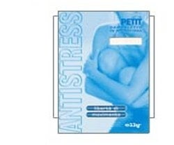 ANTISTRESS GAMBALETTO 70 DAINO TG 3^  - 1