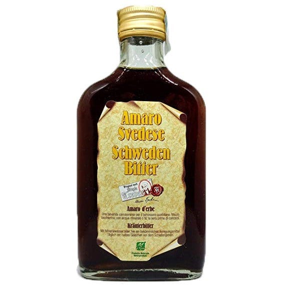 Mariatraben Amaro Erbe 200ml-2