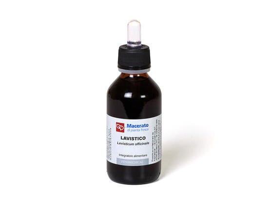 Fitomedical Levistico Tintura Madre 100ml-1