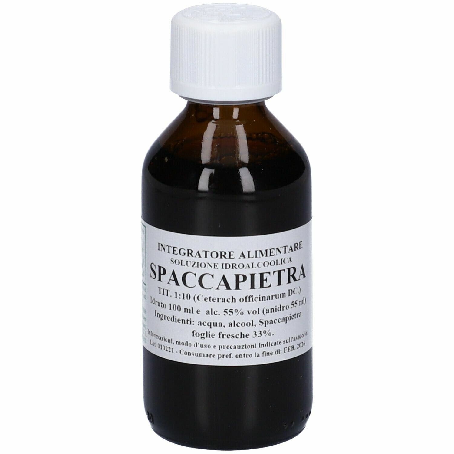 Spaccapietra Tintura Madre 100ml-1