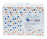 Soluzione Fisiologica Isotonica Sterile Nasir in Scatola Con6 Sacche Versione Luer Lock da 500ml-0