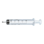 Siringa Pic Monouso Sterile Senza Ago' 2,5ml 1 pezzo