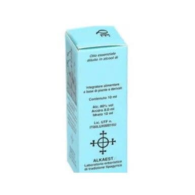 Quintessenza QE53 Pino Composto 10ml-1
