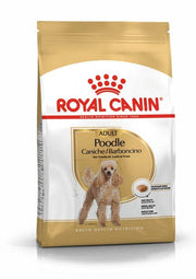 Royal Canin Crocchette Per Cani Barboncino Adulti Sacco 1,5kg-1