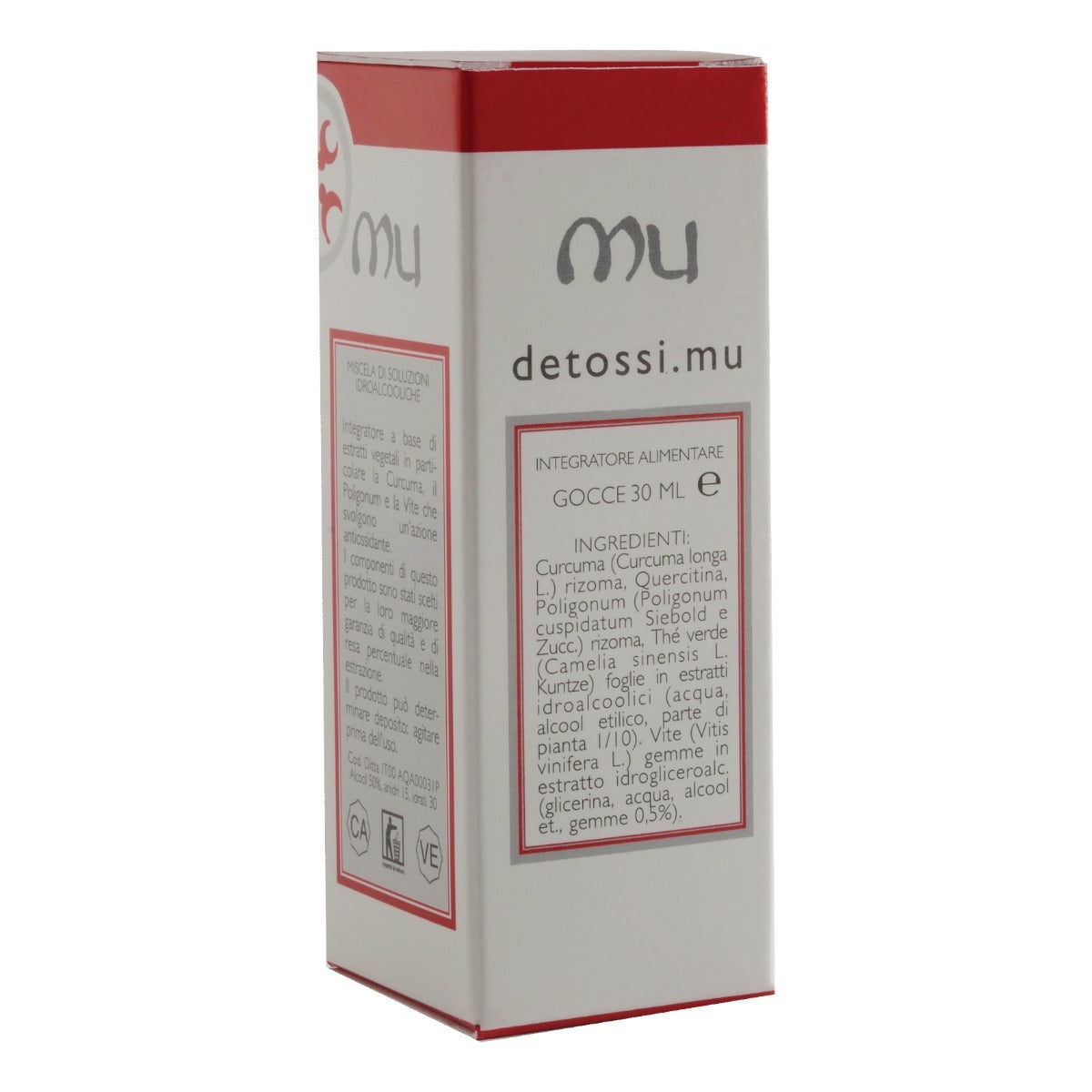 Detossi Mu Gocce 30ml-3