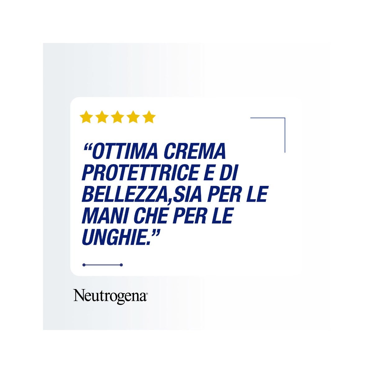 Neutrogena Formula Norvegese Crema Mani Unghie 75ml-15