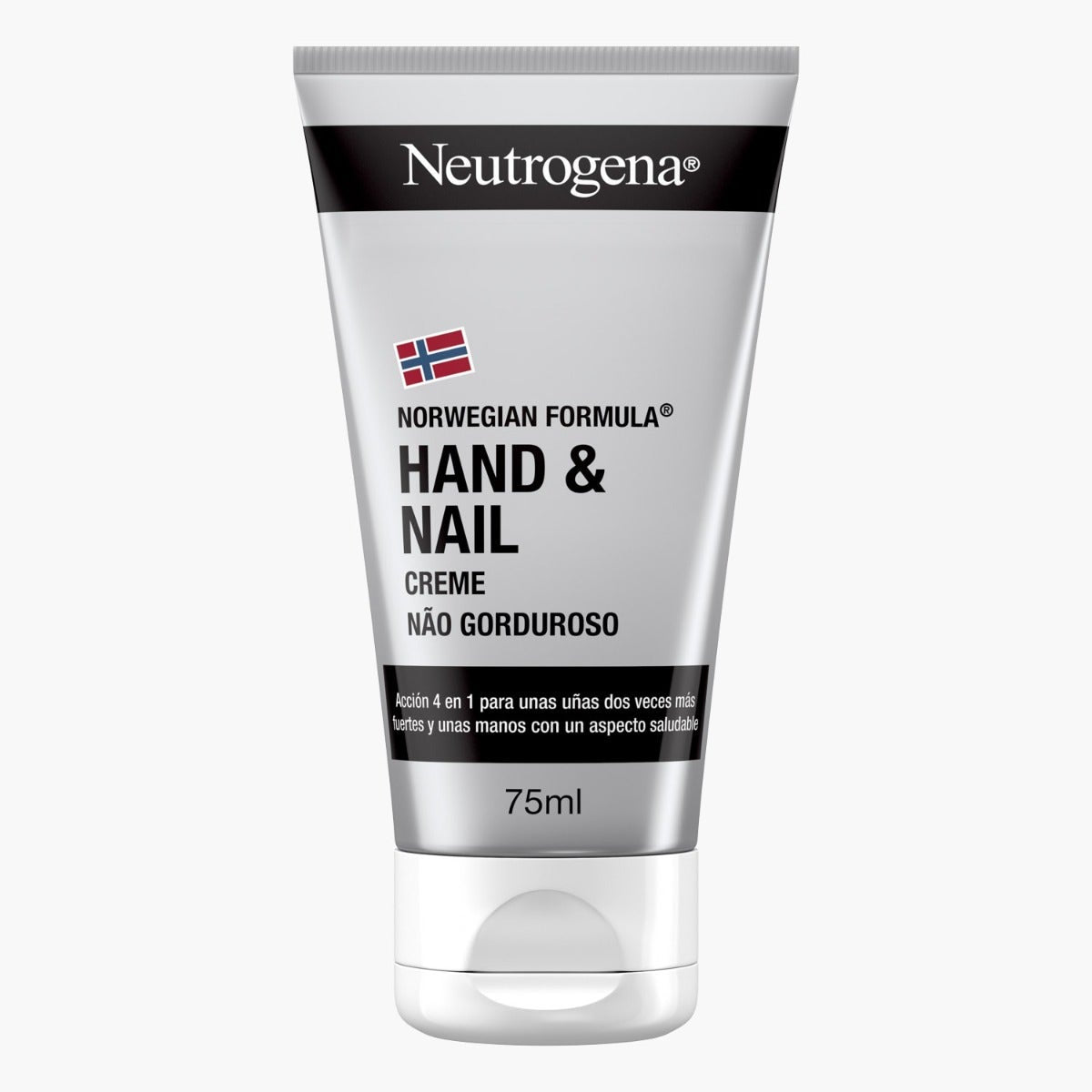 Neutrogena Formula Norvegese Crema Mani Unghie 75ml-10
