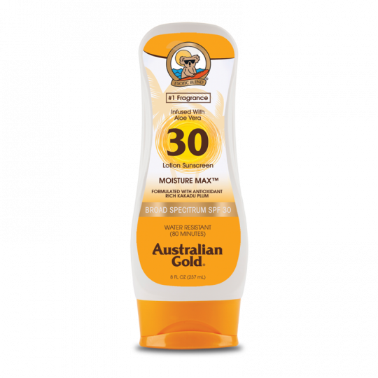 Australian Gold Lozionel Protezione Solare SPF30 237ml-1